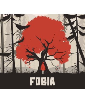 Fobia Steam Key GLOBAL